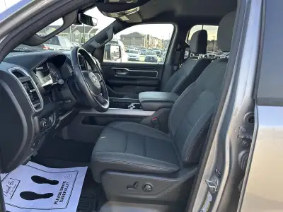 Pre-Owned 2023 Ram 1500 for sale in Lincoln NE