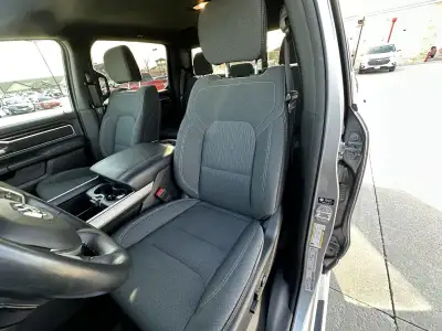 Pre-Owned 2023 Ram 1500 for sale in Lincoln NE