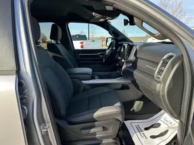 Pre-Owned 2023 Ram 1500 for sale in Lincoln NE