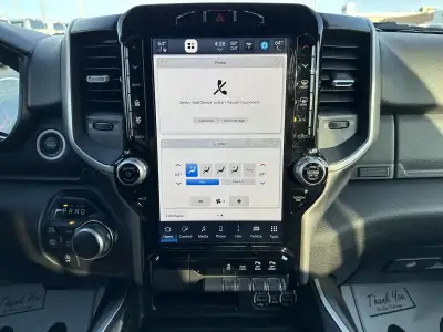 Pre-Owned 2023 Ram 1500 for sale in Lincoln NE