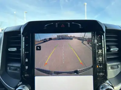 Pre-Owned 2023 Ram 1500 for sale in Lincoln NE