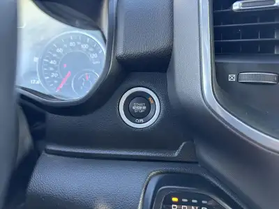 Pre-Owned 2023 Ram 1500 for sale in Lincoln NE