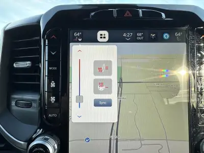 Pre-Owned 2023 Ram 1500 for sale in Lincoln NE