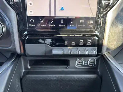 Pre-Owned 2023 Ram 1500 for sale in Lincoln NE