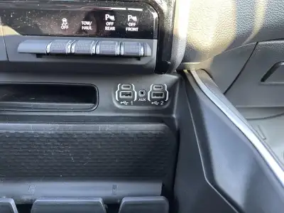 Pre-Owned 2023 Ram 1500 for sale in Lincoln NE