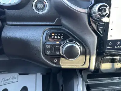 Pre-Owned 2023 Ram 1500 for sale in Lincoln NE