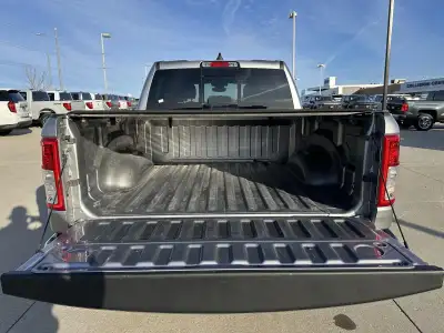 Pre-Owned 2023 Ram 1500 for sale in Lincoln NE