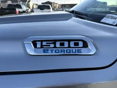 Pre-Owned 2023 Ram 1500 for sale in Lincoln NE