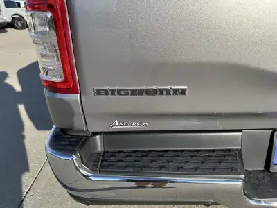 Pre-Owned 2023 Ram 1500 for sale in Lincoln NE