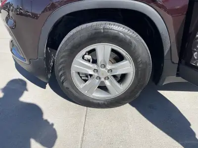 Pre-Owned 2022 Chevrolet Trax LT SUV/Crossover for sale in Lincoln NE