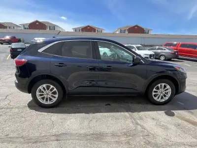 Pre-Owned 2021 Ford Escape for sale in Lincoln NE