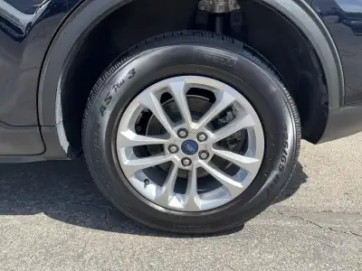 Pre-Owned 2021 Ford Escape for sale in Lincoln NE