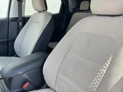Pre-Owned 2021 Ford Escape for sale in Lincoln NE