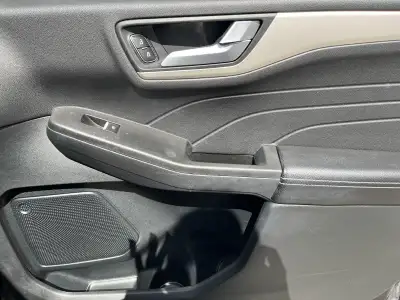 Pre-Owned 2021 Ford Escape for sale in Lincoln NE