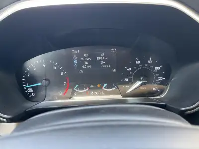 Pre-Owned 2021 Ford Escape for sale in Lincoln NE