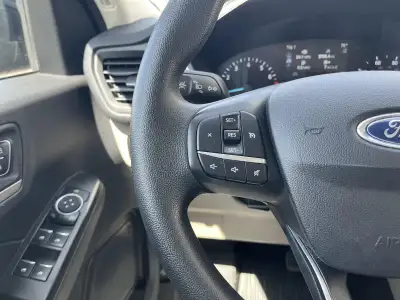 Pre-Owned 2021 Ford Escape for sale in Lincoln NE
