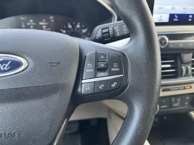 Pre-Owned 2021 Ford Escape for sale in Lincoln NE