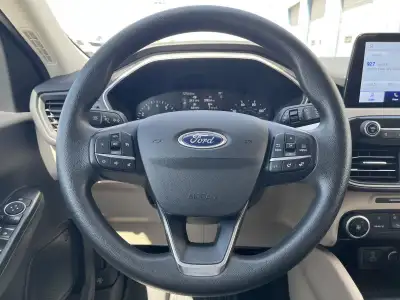 Pre-Owned 2021 Ford Escape for sale in Lincoln NE