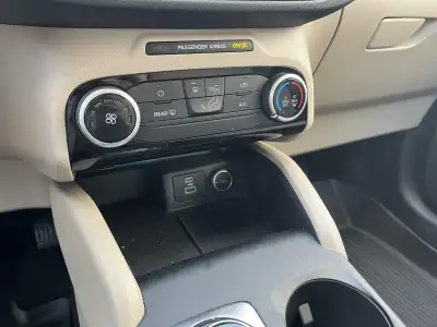 Pre-Owned 2021 Ford Escape for sale in Lincoln NE