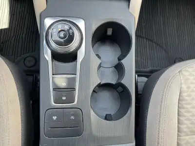 Pre-Owned 2021 Ford Escape for sale in Lincoln NE