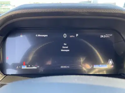 Pre-Owned 2024 Jeep Grand Cherokee Altitude SUV/Crossover for sale in Grand Island NE