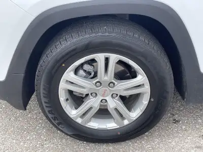 Pre-Owned 2024 GMC Terrain for sale in Grand Island NE