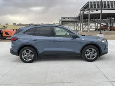 Pre-Owned 2025 Ford Escape ST-Line SUV/Crossover for sale in Grand Island NE