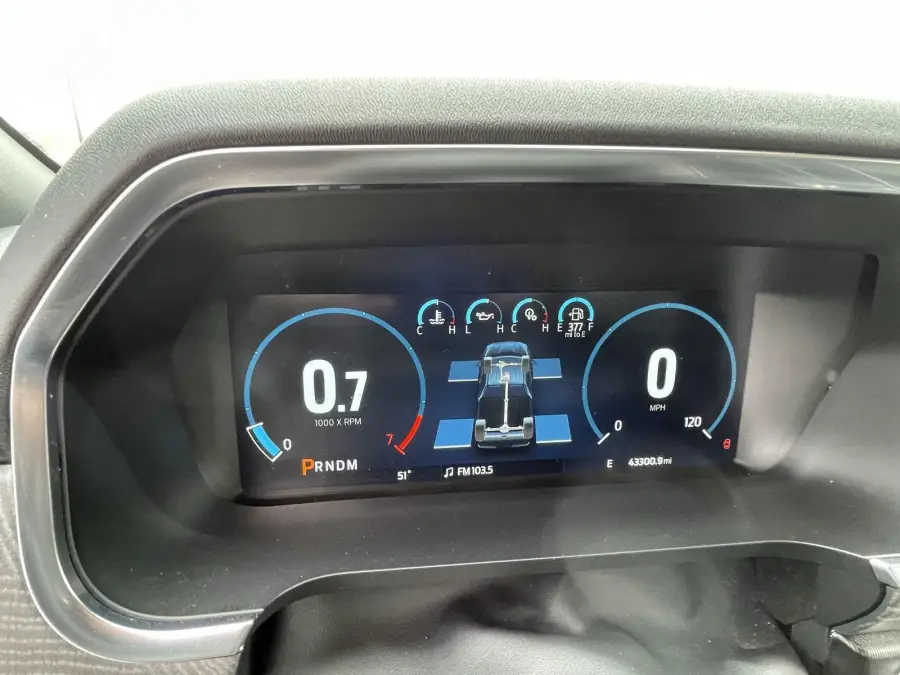 Pre-Owned 2023 Ford F-150 for sale in Grand Island NE