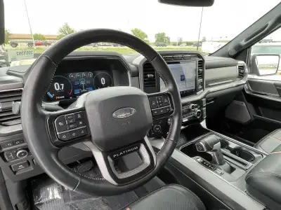 Pre-Owned 2023 Ford F-150 for sale in Grand Island NE