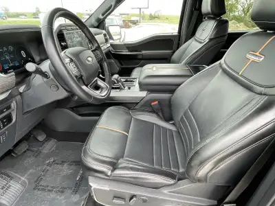 Pre-Owned 2023 Ford F-150 for sale in Grand Island NE