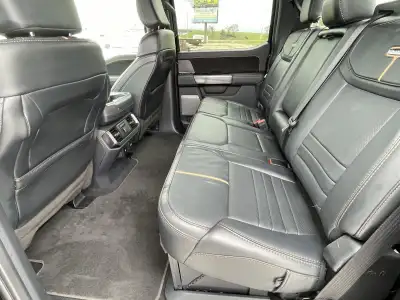 Pre-Owned 2023 Ford F-150 for sale in Grand Island NE