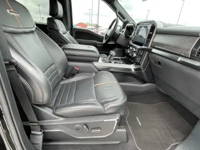 Pre-Owned 2023 Ford F-150 for sale in Grand Island NE