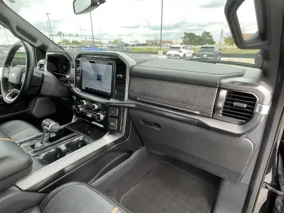 Pre-Owned 2023 Ford F-150 for sale in Grand Island NE