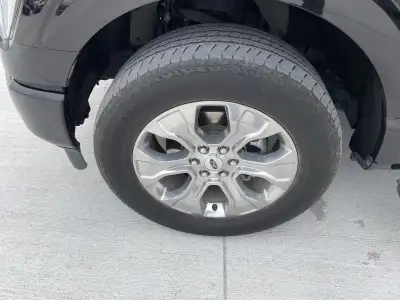 Pre-Owned 2023 Ford F-150 for sale in Grand Island NE