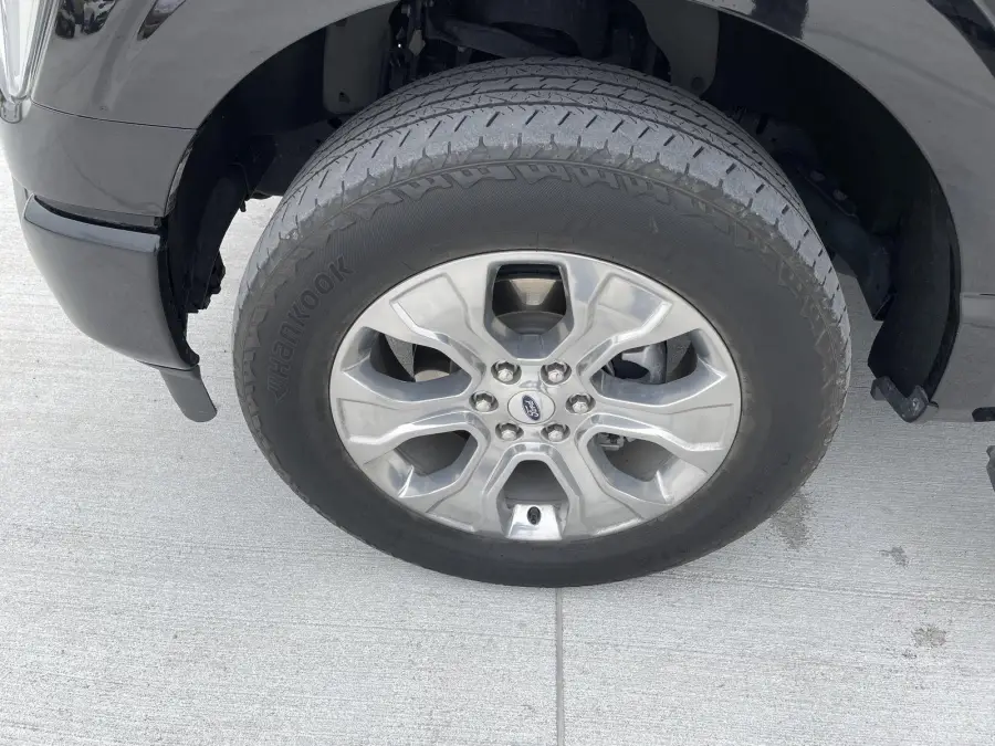 Pre-Owned 2023 Ford F-150 for sale in Grand Island NE