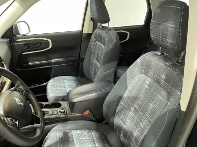 Pre-Owned 2023 Ford Bronco Sport for sale in St. Joseph MO