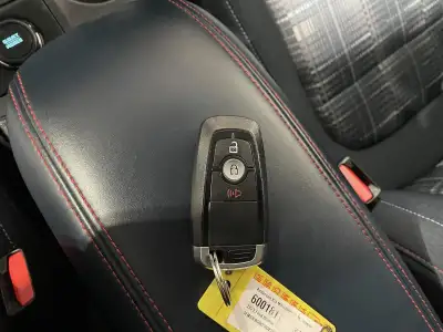 Pre-Owned 2023 Ford Bronco Sport for sale in St. Joseph MO