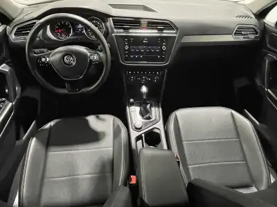 Pre-Owned 2020 Volkswagen Tiguan for sale in St. Joseph MO