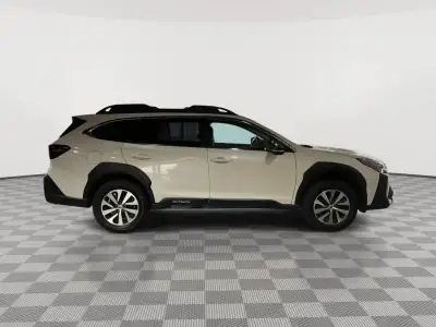 Pre-Owned 2024 Subaru Outback Premium SUV/Crossover for sale in St. Joseph MO