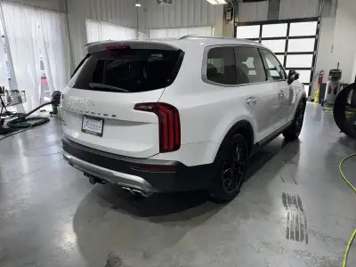 Pre-Owned 2022 Kia Telluride SX SUV/Crossover for sale in St. Joseph MO