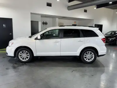 Pre-Owned 2014 Dodge Journey for sale in St. Joseph MO