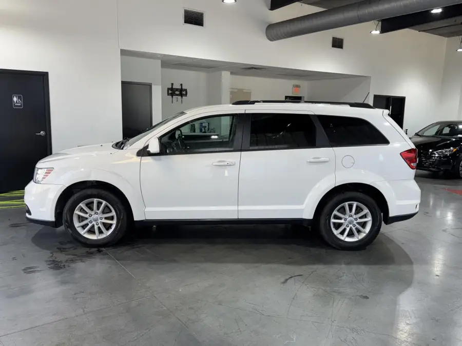Pre-Owned 2014 Dodge Journey for sale in St. Joseph MO