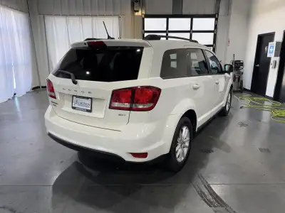 Pre-Owned 2014 Dodge Journey for sale in St. Joseph MO