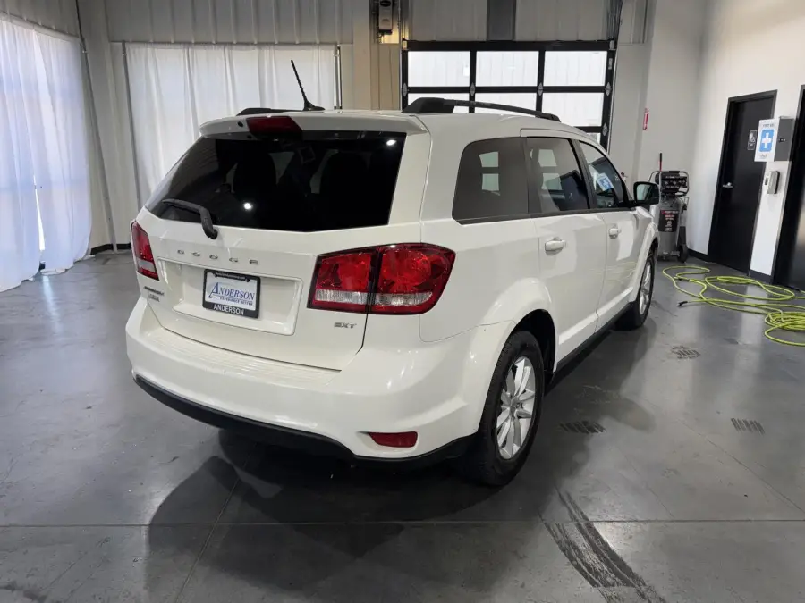 Pre-Owned 2014 Dodge Journey for sale in St. Joseph MO