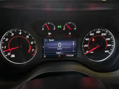 Pre-Owned 2022 Chevrolet Camaro LT1 Coupe for sale in St. Joseph MO