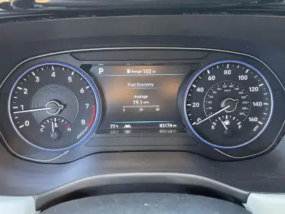Pre-Owned 2021 Hyundai Palisade for sale in St. Joseph MO