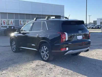 Pre-Owned 2021 Hyundai Palisade for sale in St. Joseph MO