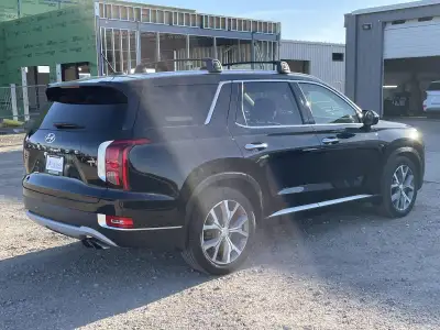 Pre-Owned 2021 Hyundai Palisade for sale in St. Joseph MO
