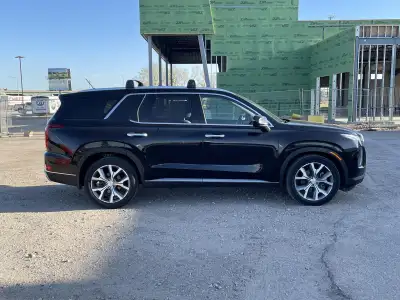 Pre-Owned 2021 Hyundai Palisade for sale in St. Joseph MO