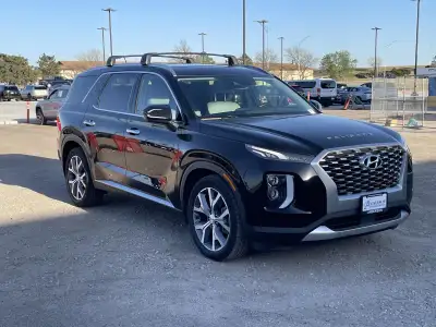 Pre-Owned 2021 Hyundai Palisade for sale in St. Joseph MO